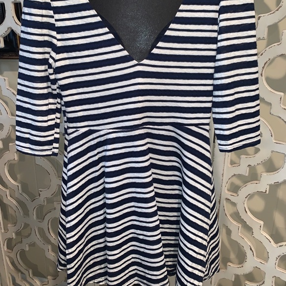 Gianni Bini Dress size M - Picture 2 of 4